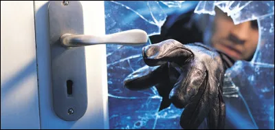 Imagine que tu te retrouves dans une situation périlleuse comme un cambriolage. Quel est ton premier réflexe ?