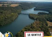 Quiz Comment s'appellent-ils dans ces communes ? (T)