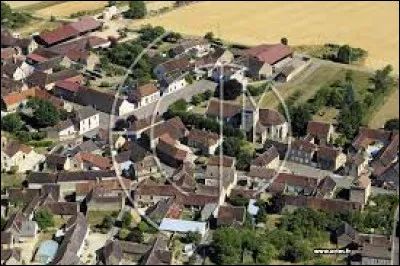 Quel est le nom des habitants de Dyé (Yonne) ?