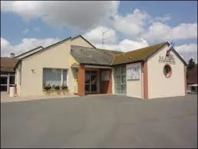 Quel est le gentilé des habitants de Fyé (Sarthe) ?