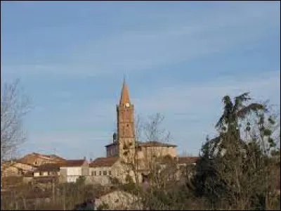À Noé (Haute-Garonne), les habitants portent le gentilé ...