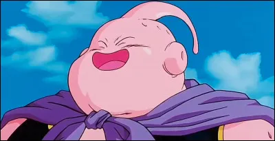 Combien de formes a Buu ?