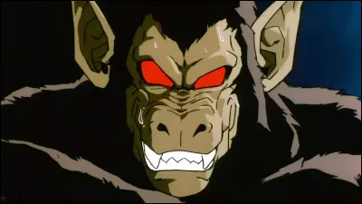 L'Oozaru multiplie la force par...