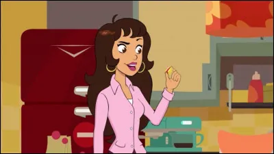 Quel est le nom de leur mère ?