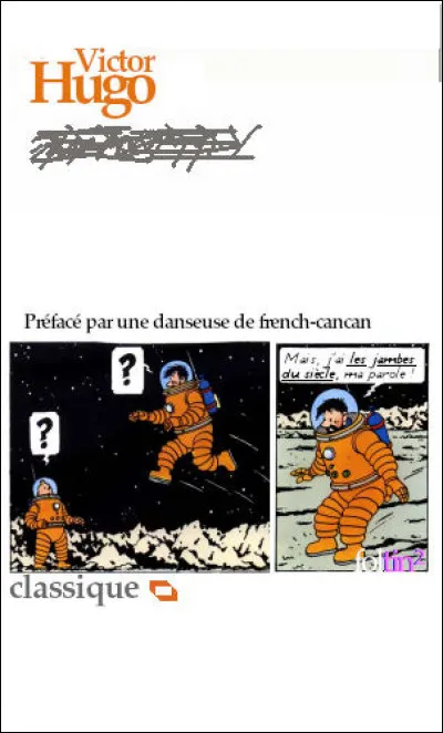 Un recueil de poèmes conçu comme une uvre monumentale destinée à dépeindre l'histoire et l'évolution de l'Humanité. Rien que ça ! Merci de retrouver ce titre.