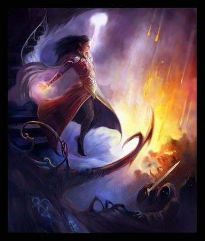 Comment s'appelle cette créature ?