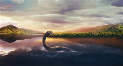 Comment s'appelle cette créature ?