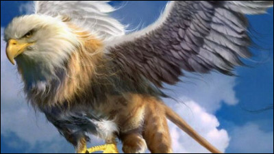 Comment s'appelle cette créature ?