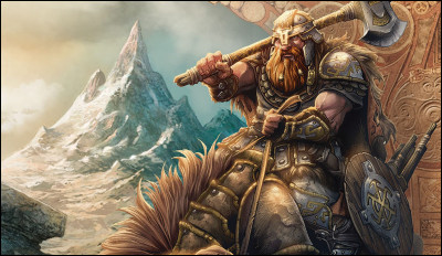 Comment s'appelle cette créature ?