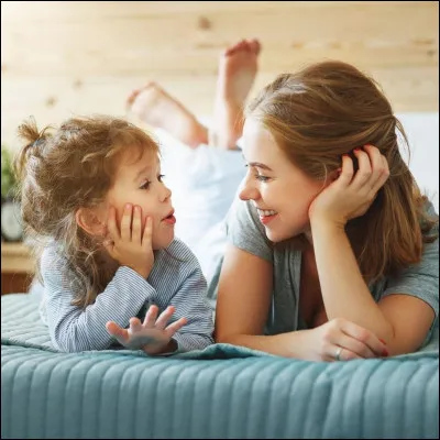 Comment dit-on "mère" ?