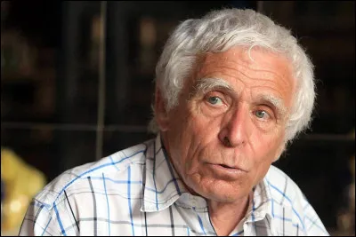 Comment dit-on "grand-père/papy" ?