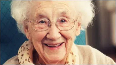 Comment dit-on "mamie/grand-mère" ?