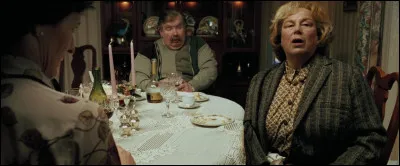 Comment dit-on "tante" ?