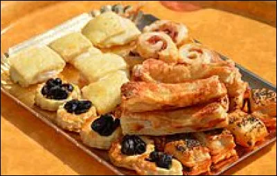 Revers pour des gens en costume, c'est le...