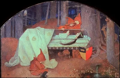 Fait la soupe avec du sel, c'est la...