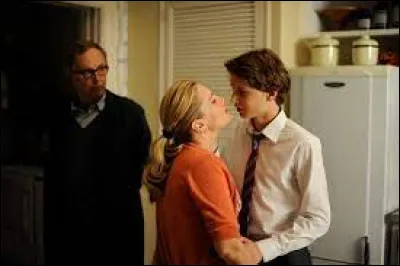 Quel film n'est pas du même réalisateur que les autres ?