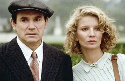 Quel film n'est pas du même réalisateur que les autres ?