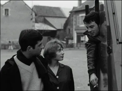 Quel film n'est pas du même réalisateur que les autres ?