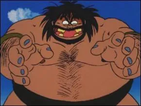 Qui est ce personnage ?