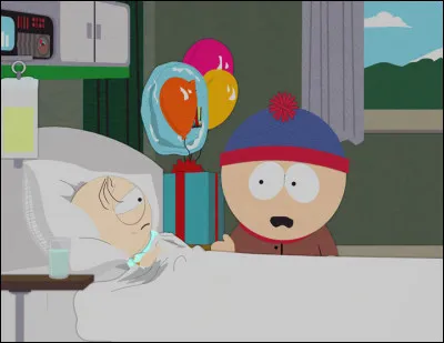 Épisode 14 : La Coupe Stanley 
Quel sport est au cur de cet épisode ?