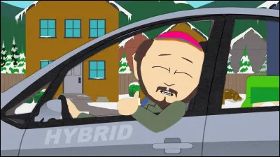 Épisode 2 : Danger Snobfog 
Où Kyle et sa famille déménagent-ils ?