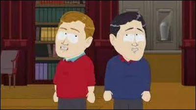 Épisode 9 : Le Mystère du caca dans l'urinoir 
Qui a fait son caca dans l'urinoir ?