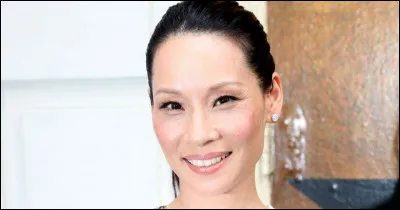 Quelle est la nationalité de l'actrice Lucy Liu" ?