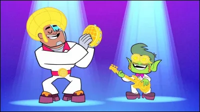 Ta nourriture préférée :