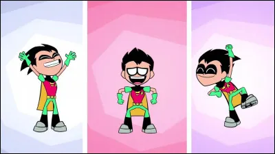 Ton jeu préféré :