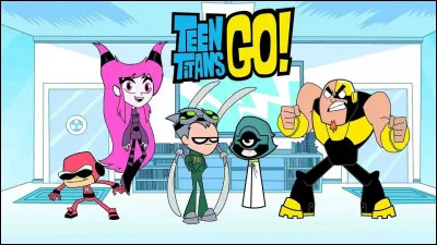 Ton vilain préféré :