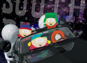 Quiz South Park - saison 12