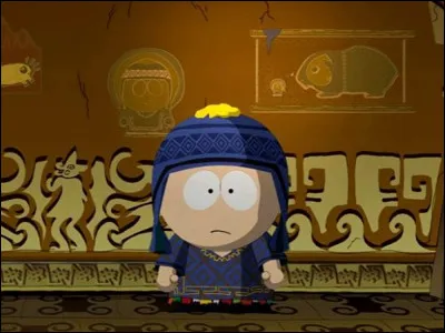 Épisode 11 : Pandémie 2 : La Terreur 
Dans quel pays se rendent les garçons accompagnés de Graig ?