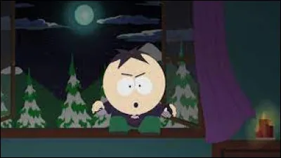 Épisode 14 : L'Impunissable
Que devient Butters ?