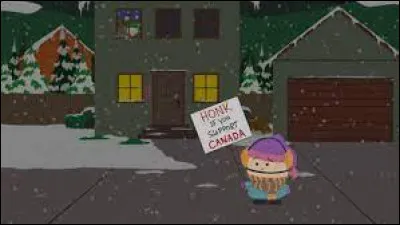 Épisode 4 : Canada en grève
Quelle part d'argent réclame le Canada ?
