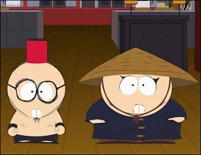 Épisode 8 : Le Problème chinois 
Quel personnage cinématographique a été violé par des réalisateurs ?