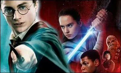 Quelle est ta série préférée ?