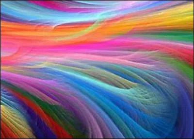 Quelle est ta couleur préférée ?