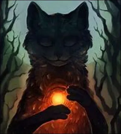 Qui voudrais-tu être dans ton clan ?