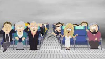 Épisode 8 : ''Vedettes mortes''
Qui, parmi ces stars décédées, ne voit-on pas dans cet épisode ?