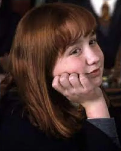 Pour toi, qui est Susan Bones ?