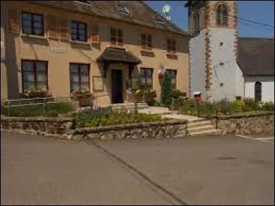 Nous terminons notre balade en Alsace, bossue, à Vllerdingen. Village de l'aire d'attraction de Sarre-Union, il se situe dans le département ...