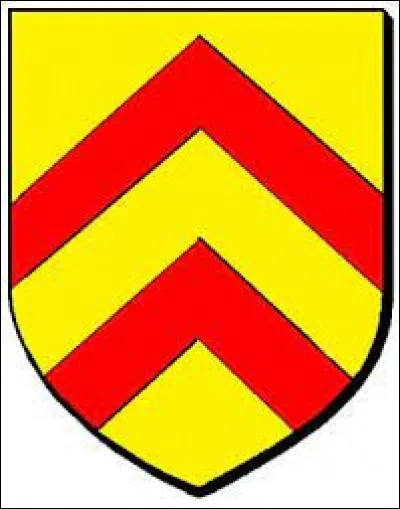 Voici le blason de Châtillon. Commune Viennoise, elle se situe en région ...