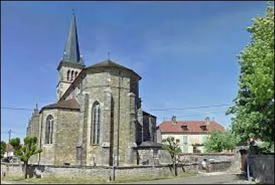 Commune du Grand-Est, dans l'aire d'attraction de Langres, Genevrières se situe dans le département ...