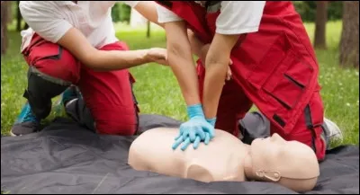 Quel est ton niveau de secourisme ?