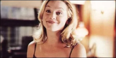 Quel métier exerce Kate Lockley ?