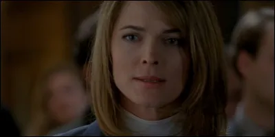 Pour quel cabinet d'avocats travaille Lilah Morgan ?