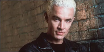 Quel objet fait réapparaître Spike sous forme immatérielle ?