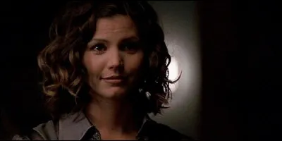 De quelle façon Cordelia Chase va-t-elle obtenir son pouvoir ?