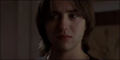 Connor est le fils d'Angel. Mais qui est sa mère ?