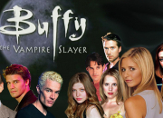 Quiz Buffy the Vampire Slayer quiz